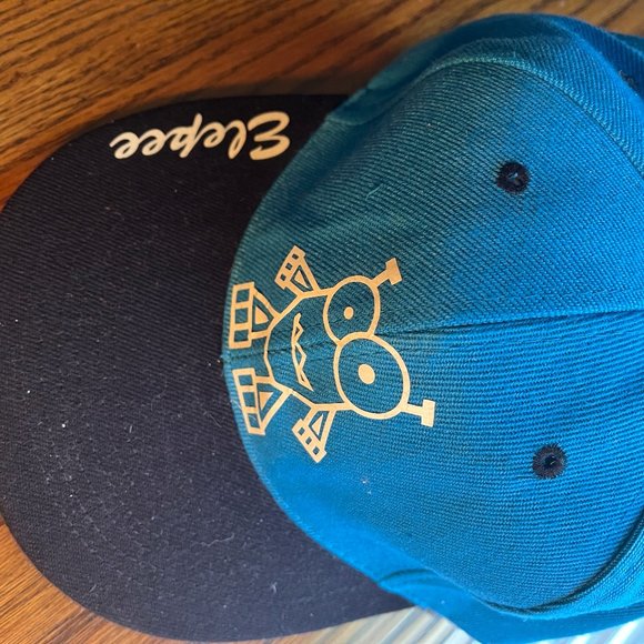 Elepee baseball cap / hat - Picture 2 of 5
